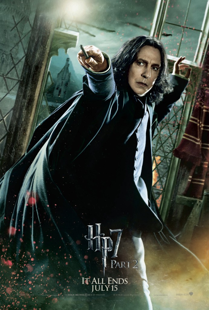 HP7-2_ACTION_Snape_DOM
