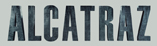 ALCATRAZ: Logo.