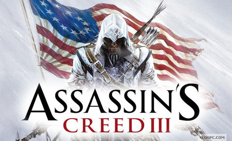 468px-Assassins-Creed-3-logo