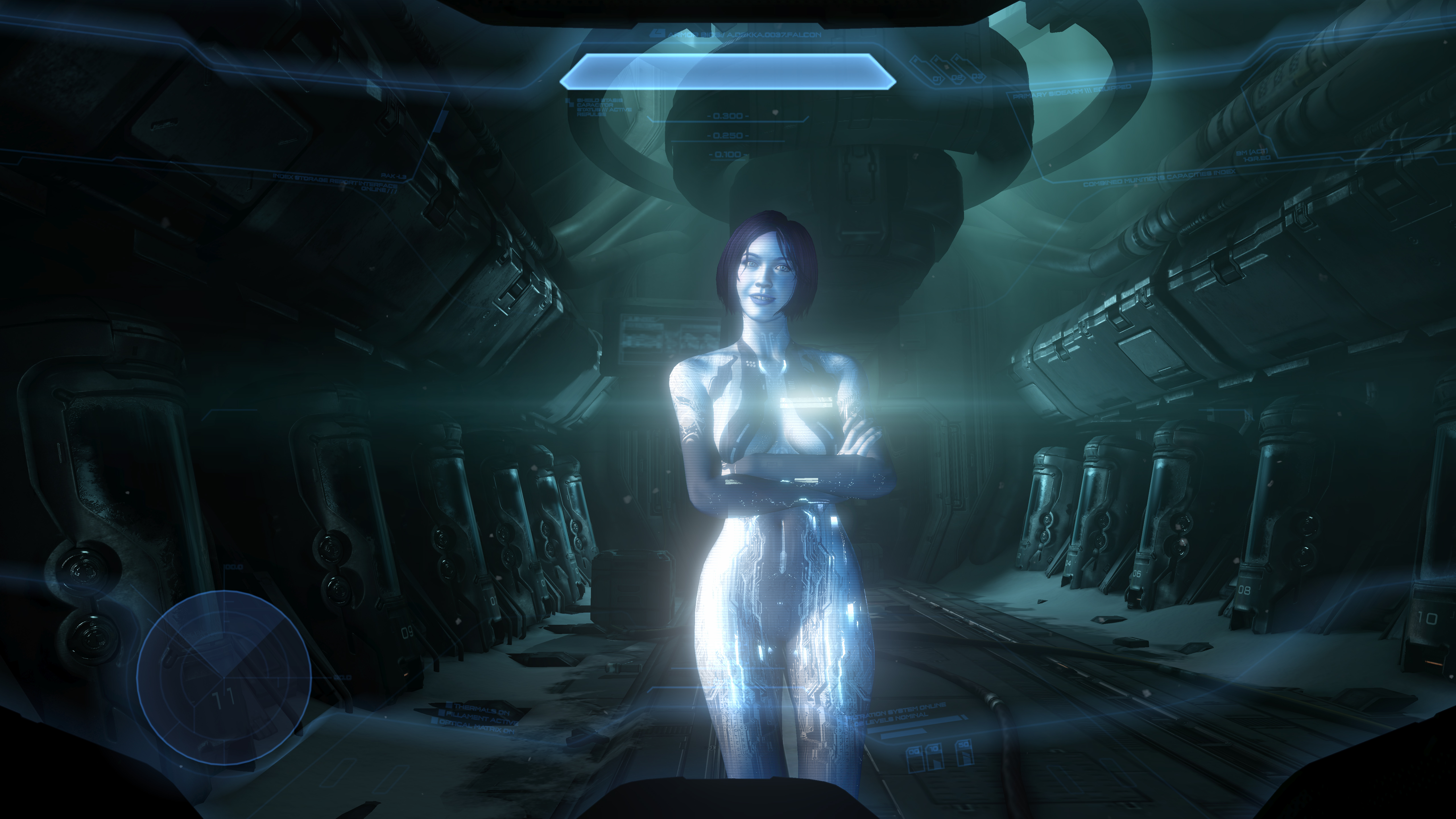 The years have not been kind to Cortana.
