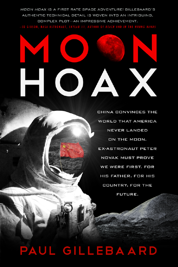 Moon-Hoax