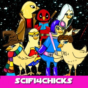 Chicks Album Cover 1