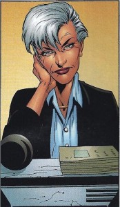 Ultimate Aunt May