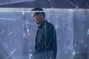 HEROES REBORN -- "Game Over" Episode 106 -- Pictured: Jack Coleman as HRG -- (Photo by: Christos Kalohoridis/NBC)