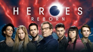 HEROES REBORN -- Pictured: "Heroes Reborn" Key Art -- (Photo by: NBCUniversal)