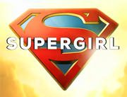 Supergirl Logo small
