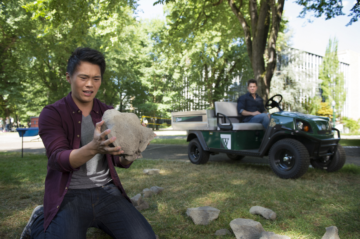 The Librarians - 205 - And the Cost of Education 25533_006 TNT