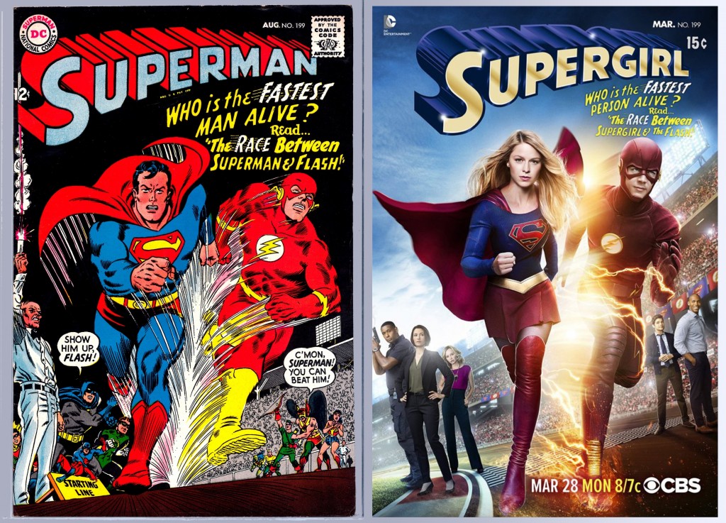 Flash_Superman199cover