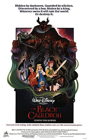 The_Black_Cauldron_poster
