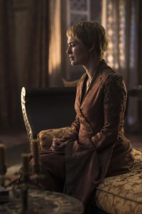 Pictured: Lena Headey as Cersei Lannister (Helen Sloan/HBO)