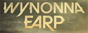 Wynonna Earp logo SM