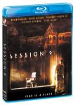 Session 9 Blu Ray Case. Image courtesy Shout! Factory 