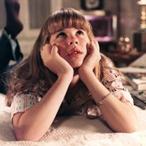 Young Linda Blair handled the rigors of filming The Exorcist like the pro she'd been since starting modeling at age 6.