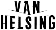 VAN HELSING -- Pictured: "Van Helsing" Logo -- (Photo by: SyFy)