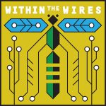 Within the Wires logo