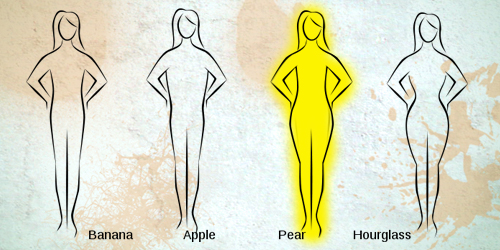 pear
