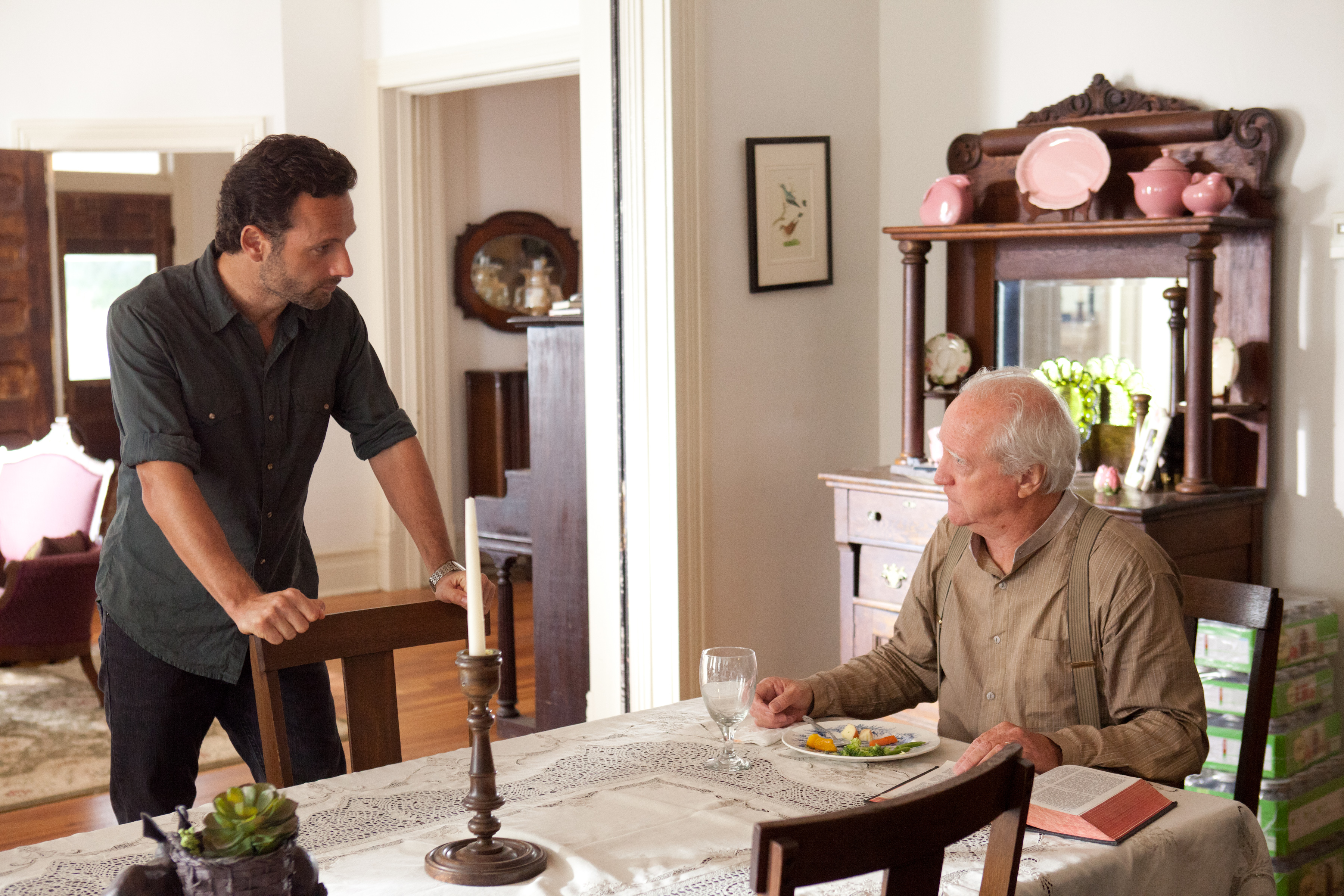 The Walking Dead (Season 2)
