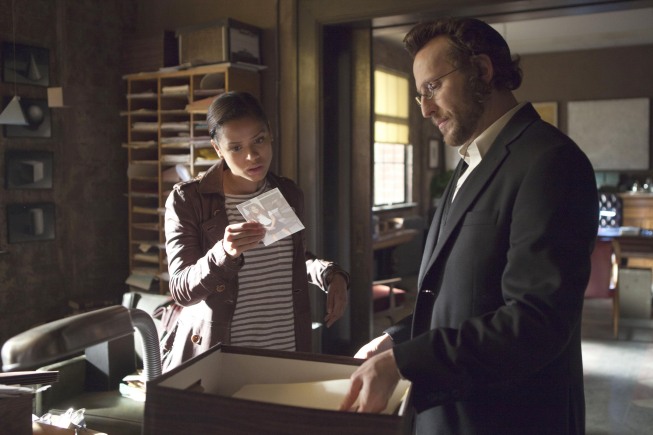 Clea and Teller's associate
