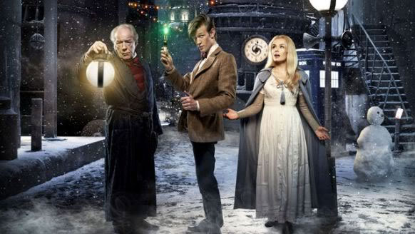 DrWho_ChristmasCarol