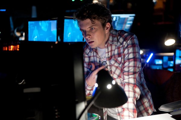 Continuum - Season 1