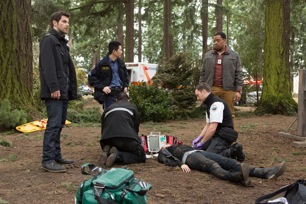 Grimm - Season 3