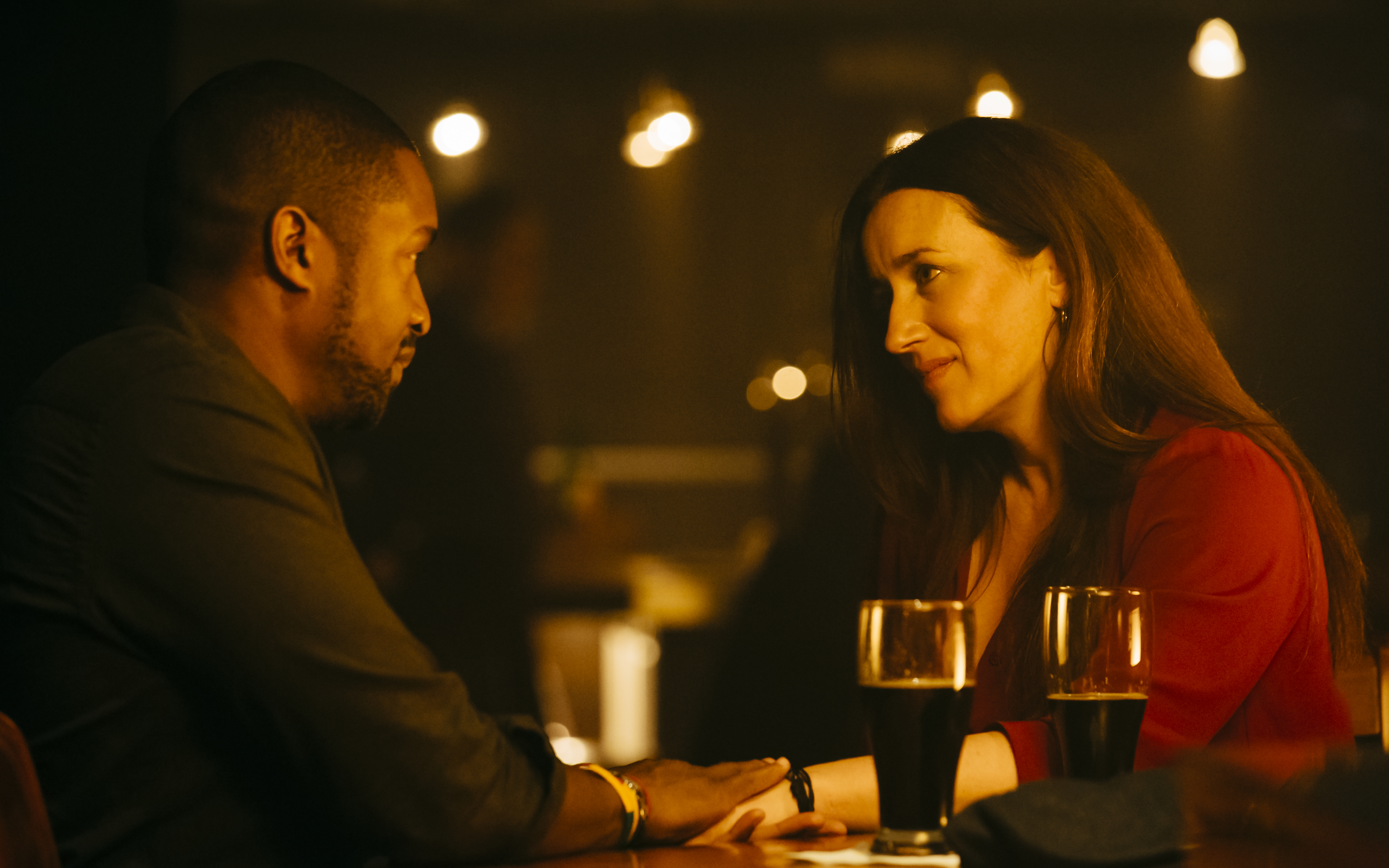 "Orphan Black - No Bad Ideas" Ep 204 D02Photo: Jan Thijs 2013