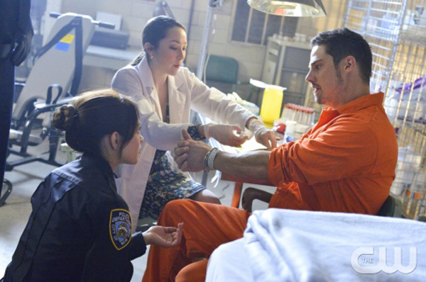 Beast Is The New Black