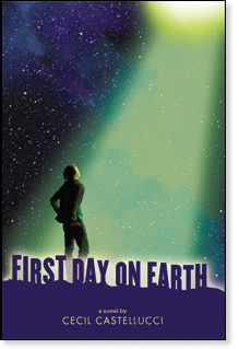 FirstDayOnEarth