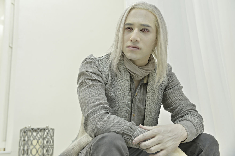 Defiance - Season 2