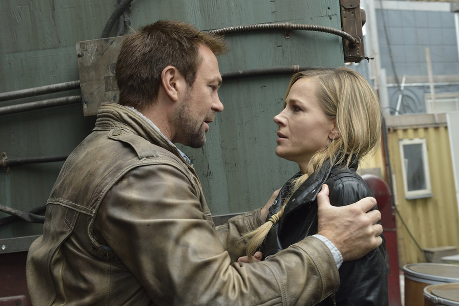 Defiance - Season 2
