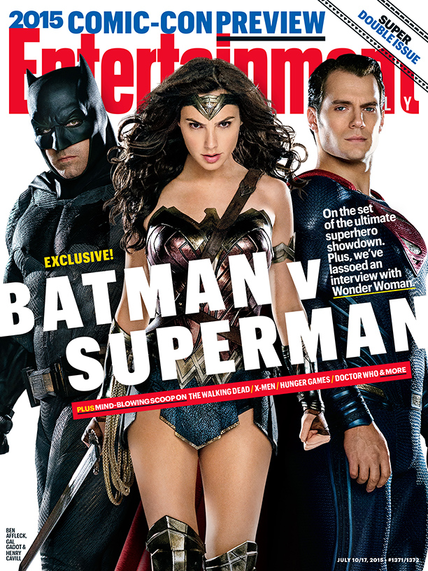 Image: Clay Enos/EW