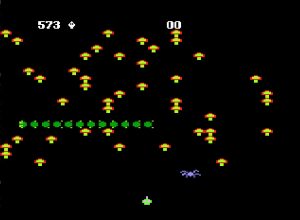 centipede5200Screen