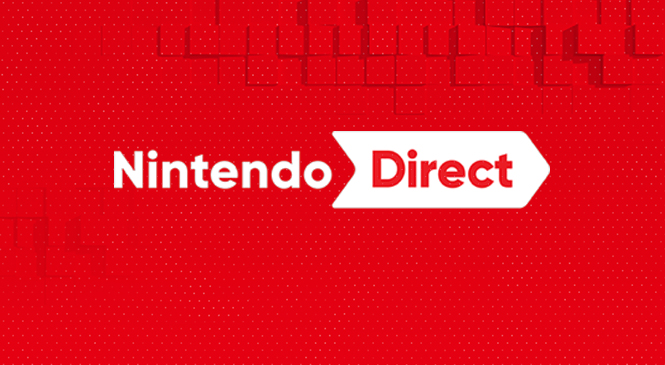 Remakes & Remasters Lead Nintendo Direct