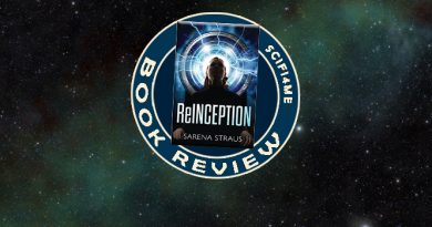 REINCEPTION: A Good Beginning to a “Bad Future” Tale