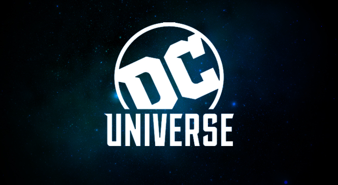 James Gunn Announces New DC Slate “Gods and Monsters”