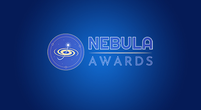 59th Nebula Award Finalists Announced