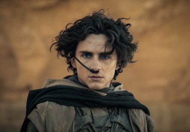 Film Review: Go Play In The Sand With DUNE PART TWO