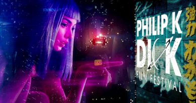 One Day at the 2024 Philip K Dick Film Festival