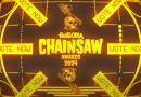 FANGORIA Announces 2024 Chainsaw Noms