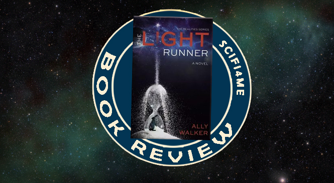 Review | THE LIGHT RUNNER Sets a Good Pace