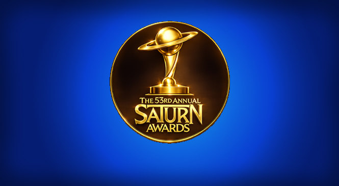 53rd Annual Saturn Awards Announced
