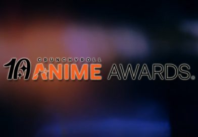 2026 Crunchyroll Anime Awards Announced