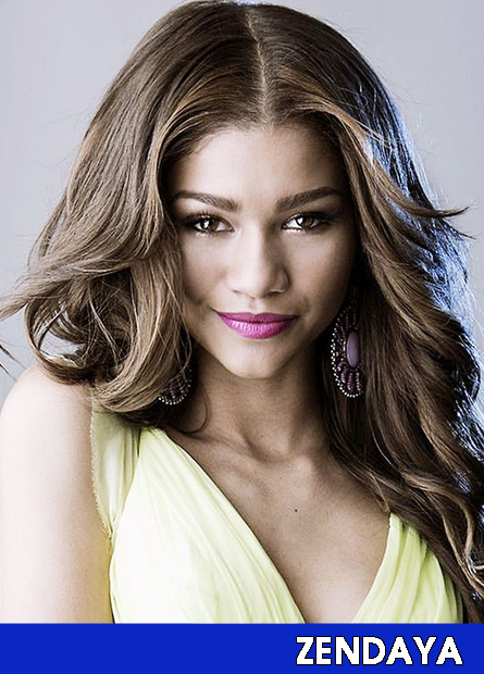 SPIDER-MAN Adds Zendaya to Cast – SciFi4Me.com