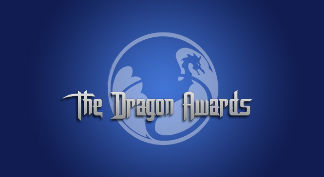 2023 Dragon Award Winners Announced