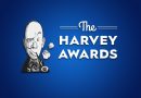 2025 Harvey Award Winners Announced at NYCC