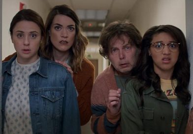 Review: SNATCHERS – Fun Sci-Fi Horror Comedy Grabbing at Greatness