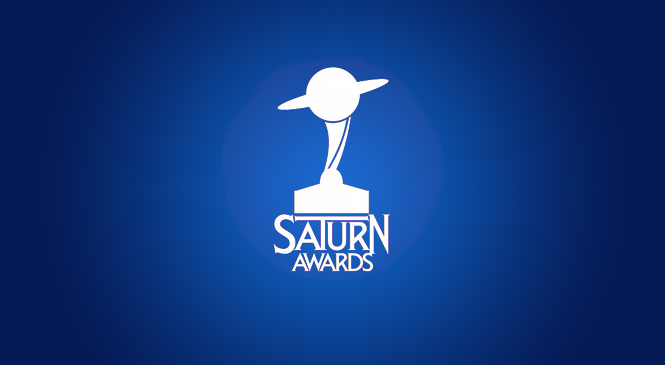 51st Saturn Award Winners Announced