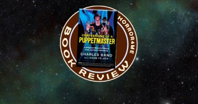 Book Review: The CONFESSIONS OF A PUPPETMASTER Are Semi-Lurid