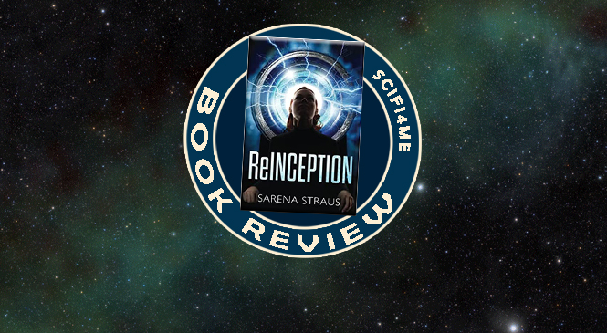 REINCEPTION: A Good Beginning to a “Bad Future” Tale