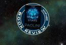 TO SLEEP IN A SEA OF STARS Awakens Paolini’s Sci-Fi Side